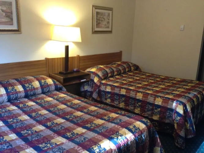 Arnica Inn