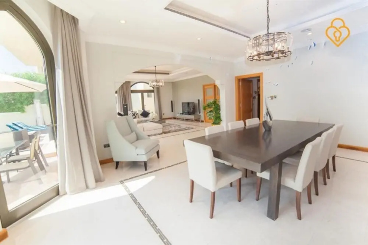 Villa 4 Bedroom D17