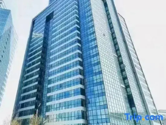 Warm House Apartment