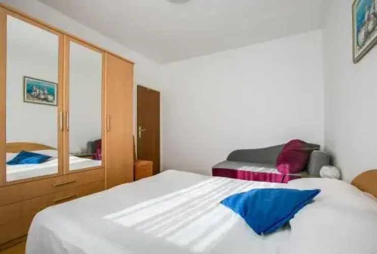 Apartment Petra Pekica
