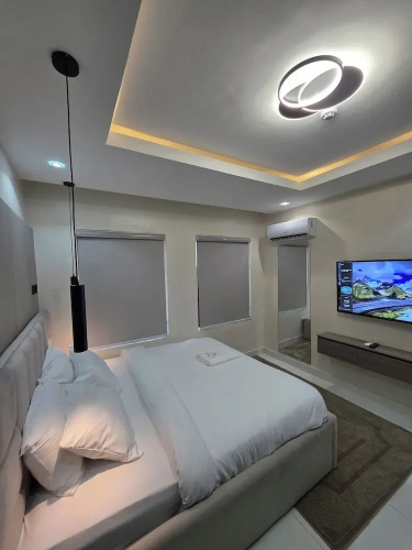 1sqm Apartments