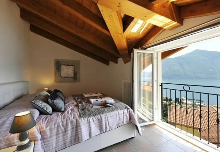 2 Bedrooms Family Apartment