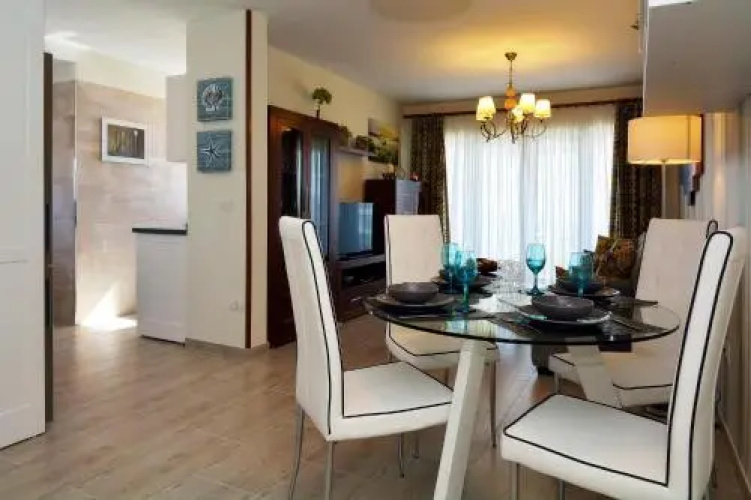 Apartment BellaVista