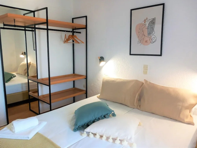 Dimitra Aparthotel