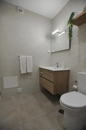 Lagos Central Apartments Ap 10