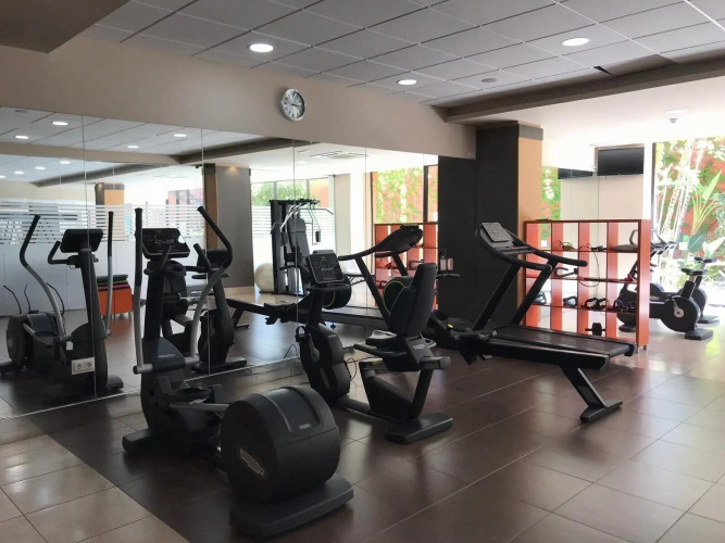 Fuengirola Beach photo 28