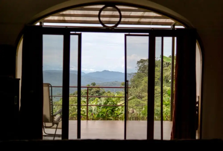 Bellandia Lodge