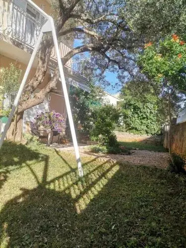 Apartment Antea