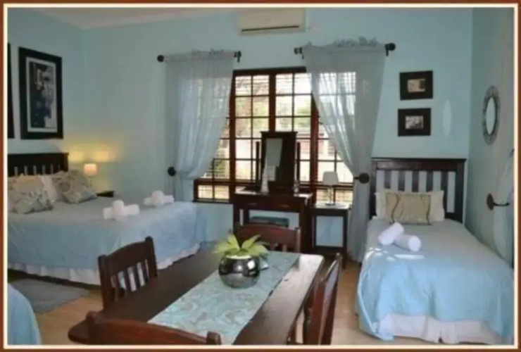 Jock-Inn Guest House
