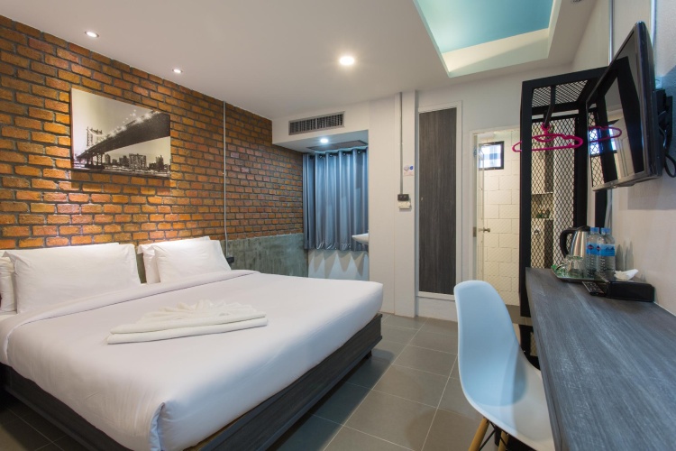 Superior Double room