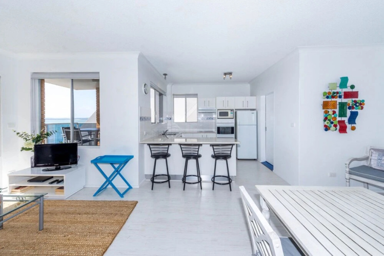 Kiah Unit 9 - Nelson Bay