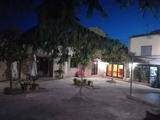 Villa Padura