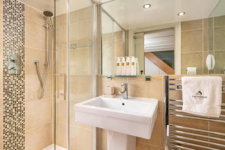 Fox Corner, Ambleside, Dog Friendly, hot tub