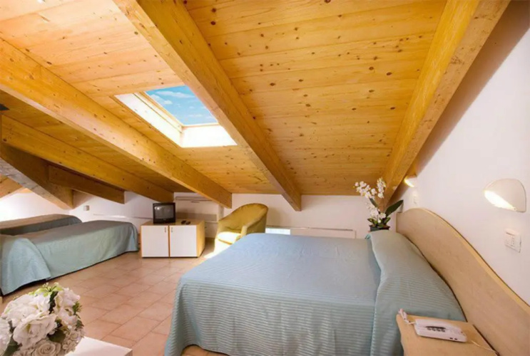 Otel görseli