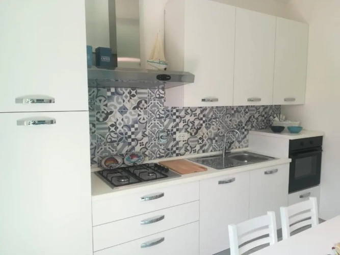2 Bedrooms Basement Apartment