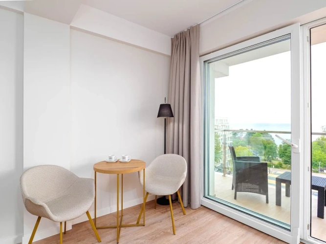 Standard room