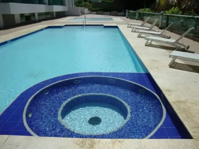 Costazul Suites 705