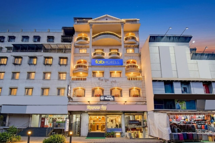 Imagen del hotel