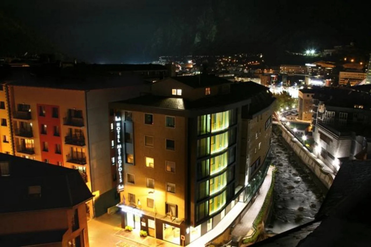 Hotelbild