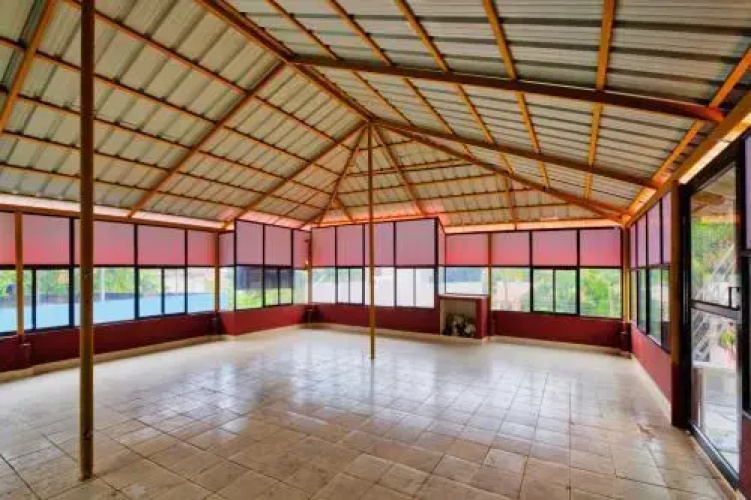 Rams Guest House