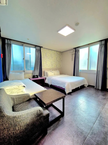 Haruae hotel