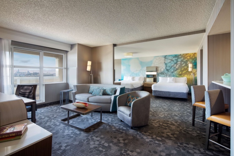 Sonesta Emeryville - San Francisco Bay Bridge photo 7