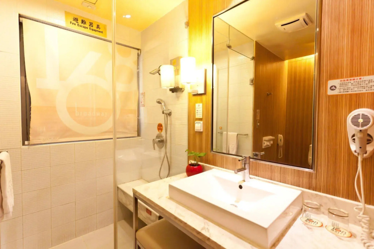 168 Motel - Hsinchu