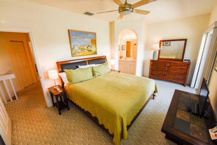 Island Getaway Apartment 3
