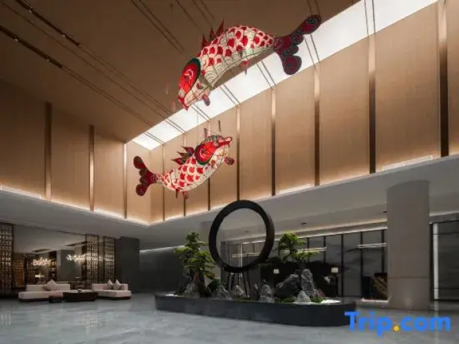 Wuta Shezhou Memory Hotel