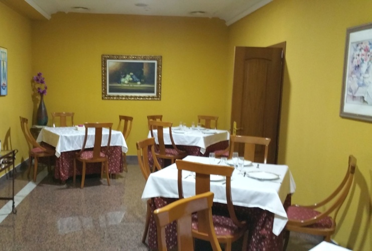 Hotel Humanes photo 21