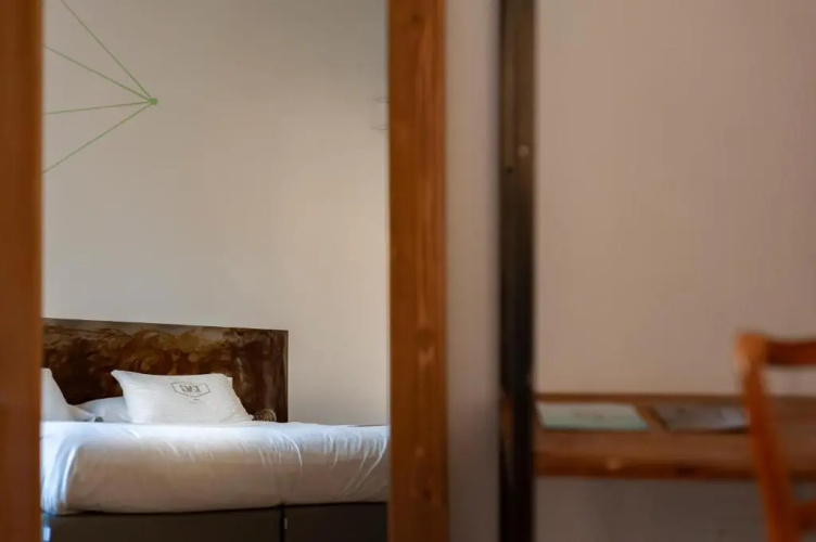 Tag Guest House