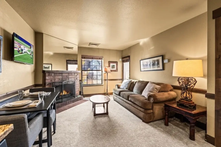 1 Bedroom Standard room