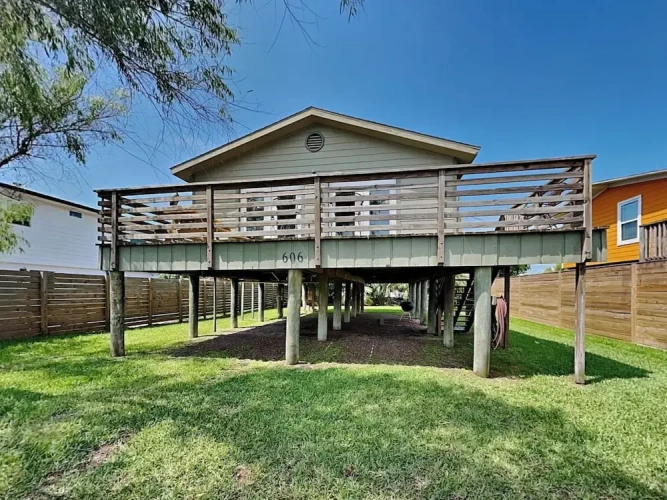 3 Bedrooms Cottage