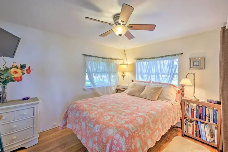 1 Bedroom Cottage