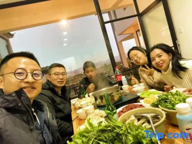 Dali  Jianli  homestay