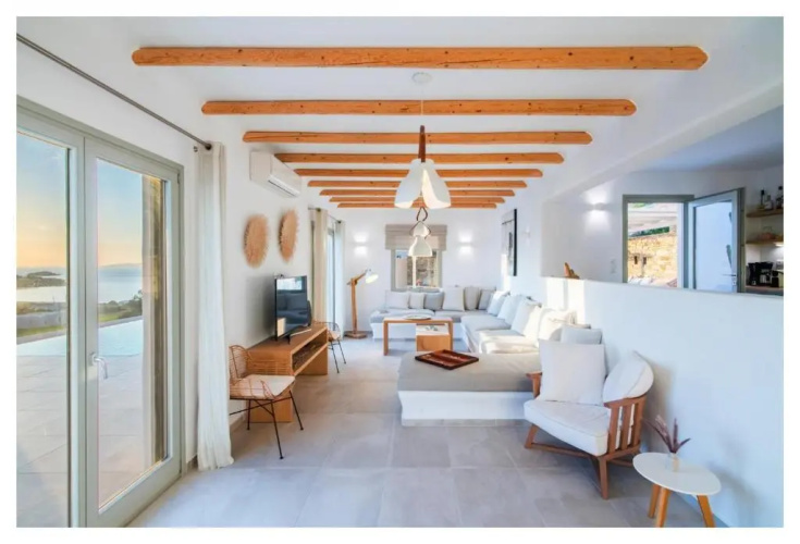 Villa Flo by Anamnesia Collection