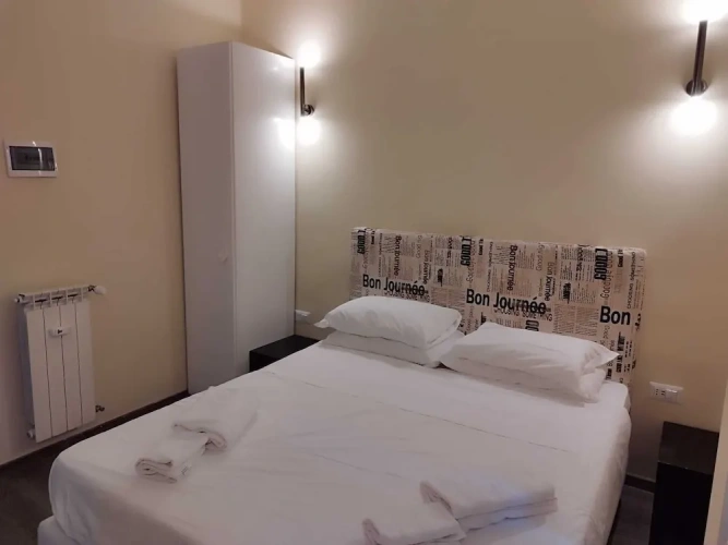 Classic Triple room