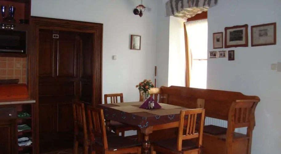 Aranyhegyi Vendégház