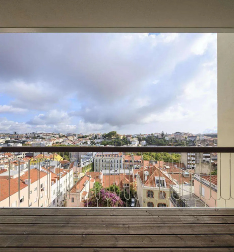 Lisbon Serviced Apartments - Principe Real