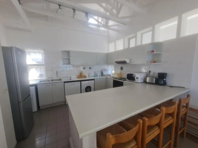 Double Apartment