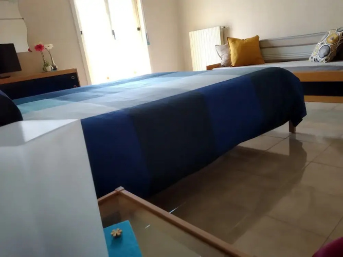 B&B Mammamia