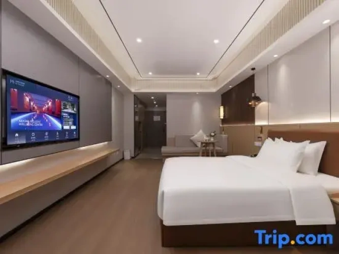 Business Double room