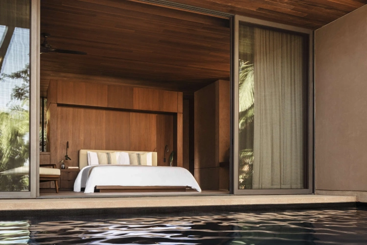 2 Bedrooms Ocean Banderas Villa