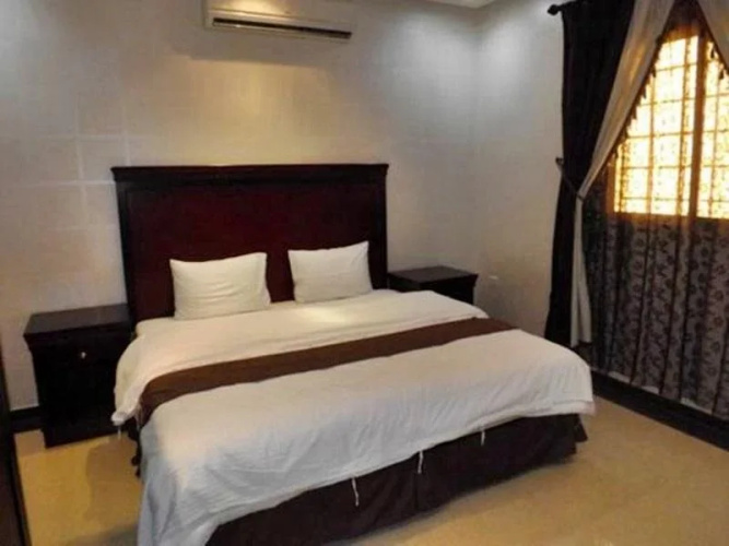 Fakhamet Al Raha Hotel Apartments