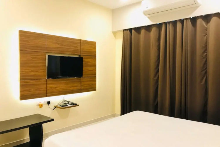 Hotel Golden I