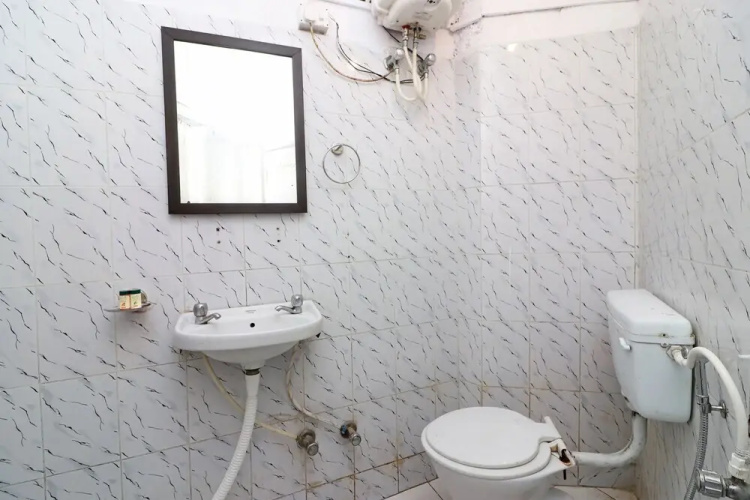 Hotel Anand Plaza by OYO
