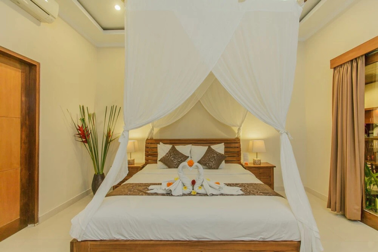 Blue Jasmine Villa
