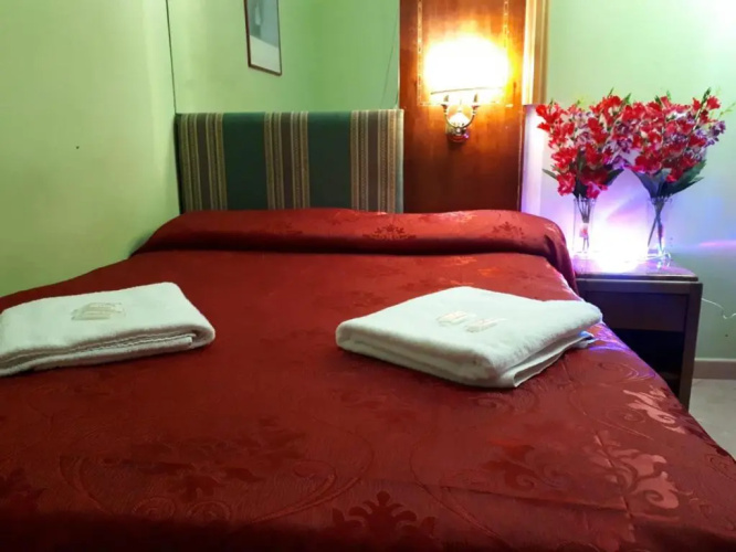 Termini Guest House