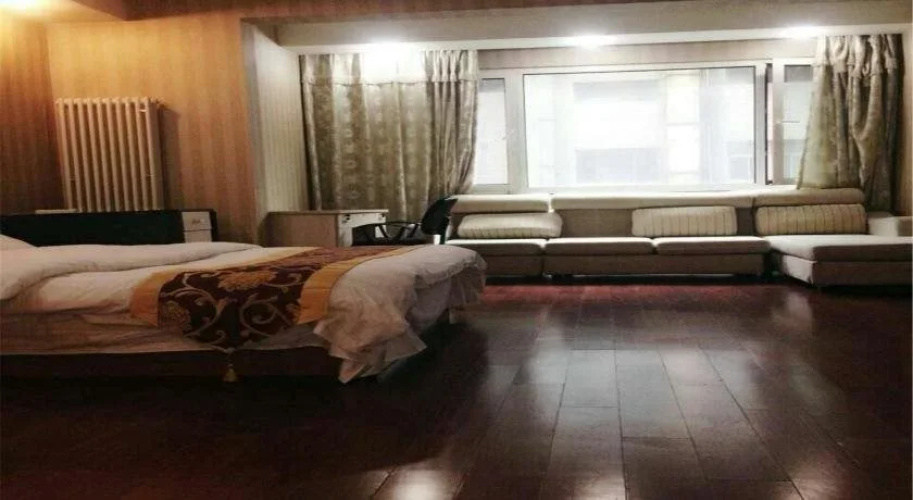 Feisuo Hotel Apartment