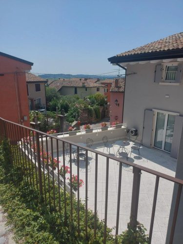 Il Cantuccio Sul Garda - Relais Di Charme - Bardolino